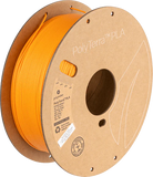 Panchroma™ Matte (Formerly PolyTerra) PLA 3D Printer Filament 1KG 1.75mm