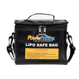 Powerhobby Extra Large LiPo Bag w/ Strap & Handles