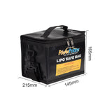 Powerhobby Extra Large LiPo Bag w/ Strap & Handles