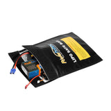 Powerhobby Large LiPo Bag w/ Strap & Handles