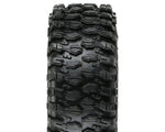 Pro-Line Hyrax 1.9" Rock Crawler Tires (2) (G8)