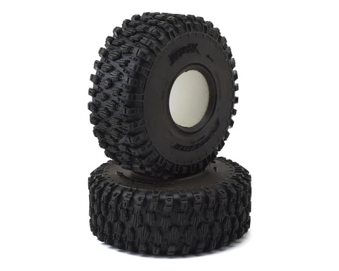 Pro-Line Hyrax 2.2" Rock Terrain Crawler Tires w/Memory Foam (2) (Predator) - PRO10132-03
