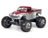 Pro-Line Early 50'S Chevy Pickup Body for Traxxas Stampede (Clear)