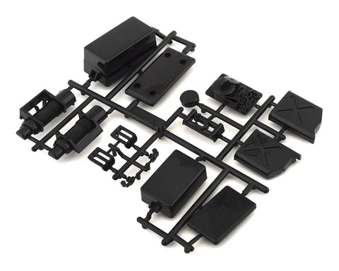 Pro-Line Racing DIY Scale Accessory Assortment #1 - PRO604001