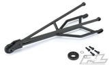 Pro-Line Stinger Drag Racing Wheelie Bar For Traxxas Slash 2wd - PRO6351-00