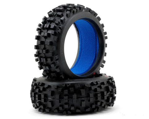 Pro-Line Badlands 1/8 Buggy Tires w/Closed Cell Inserts (2)