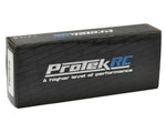 ProTek RC 2S 100C Si-Graphene + HV LiPo Stick Pack TCS Battery (7.6V/7.4V/5000mAh) w/T-Style Connector (ROAR Approved)
