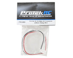 ProTek RC 6S Male XH Balance Connector w/20cm 24awg Wire