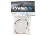 ProTek RC 6S Male XH Balance Connector w/20cm 24awg Wire