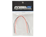 ProTek RC 4S Male XH Balance Connector w/20cm 24awg Wire