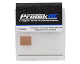 ProTek RC "TruTorque" HSS Steel Metric Ball End Replacement Tip (1.5mm)