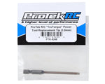 ProTek RC "TruTorque" Power Tool Tip (3.0mm)