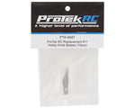 ProTek RC Replacement #11 Hobby Knife Blades (10pcs)