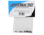 ProTek RC 2-56 x 5/16" "High Strength" Socket Head Screws (10)