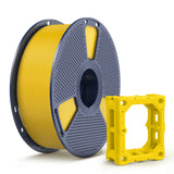 Friendly Hobbies 3D Printer PLA Filament 1kg Spools