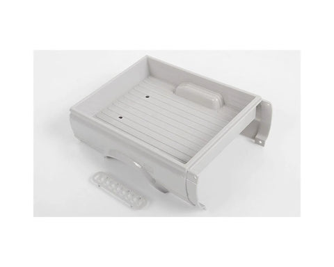 RC4WD Mojave II Rear Bed, Primer Gray: TF2 - RC4ZB0072