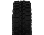 RC4WD Interco IROK 1.0" Super Swamper Micro Crawler Tires (2) (58mm OD) (X2S3)