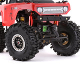 RC4WD Mud Slinger 1.0" Micro Crawler Tires (2)