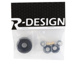R-Design 30mm Urethane Wheel Assembly