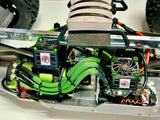 HyperFlow Fans Single Motor Fan