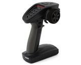 Redcat RCR-T4C 2A-BS 4-Channel 2.4GHz Transmitter w/Receiver