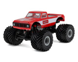 Redcat MT-18 1/18 4WD RTR Micro Monster Truck (Edelbrock Racing) w/2.4GHz Radio, Battery & Charger