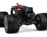 Redcat MT-18 1/18 4WD RTR Micro Monster Truck (Edelbrock Racing) w/2.4GHz Radio, Battery & Charger