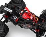 Redcat MT-18 1/18 4WD RTR Micro Monster Truck (Edelbrock Racing) w/2.4GHz Radio, Battery & Charger