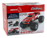 Redcat MT-18 1/18 4WD RTR Micro Monster Truck (Edelbrock Racing) w/2.4GHz Radio, Battery & Charger