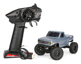 Redcat Ascent-32 1/32 4WD RTR Rock Crawler (Graphite) w/2.4GHz Radio, Battery & Charger
