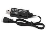 Redcat Ascent-18 Apex 1/18 4WD RTR Brushless Rock Crawler (Dark Metallic Gray) w/2.4GHz Radio, Battery & Charger