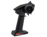 Redcat Ascent-32 V2 1/32 4WD RTR Rock Crawler (Blue) w/2.4GHz Radio, Battery & Charger