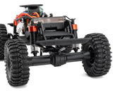 Redcat Ascent-32 V2 1/32 4WD RTR Rock Crawler (Red) w/2.4GHz Radio, Battery & Charger