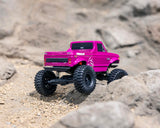 Redcat Ascent-32 V2 1/32 4WD RTR Rock Crawler (Pink) w/2.4GHz Radio, Battery & Charger