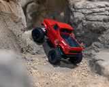 Redcat Ascent-32 V2 1/32 4WD RTR Rock Crawler (Red) w/2.4GHz Radio, Battery & Charger