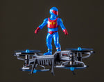 Rage RC AeroBoard RTF, Patriot