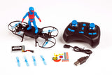 Rage RC AeroBoard RTF, Patriot