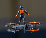 Rage RC AeroBoard RTF - Skater