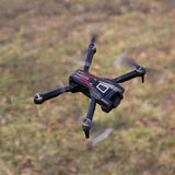 Rage RC Stinger BL FPV Drone with 1-Axis 1080p HD Camera & Storage Case