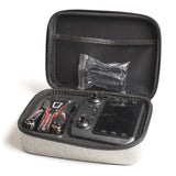 Rage RC Stinger BL FPV Drone with 1-Axis 1080p HD Camera & Storage Case