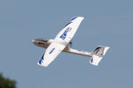 Rage RC Tempest 600 X4 Electric Powered RTF Airplane with PASS (Pilot Assist Stability Software) System