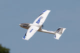 Rage RC Tempest 600 X4 Electric Powered RTF Airplane with PASS (Pilot Assist Stability Software) System