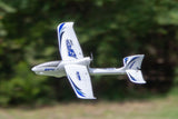 Rage RC Tempest 600 X4 Electric Powered RTF Airplane with PASS (Pilot Assist Stability Software) System