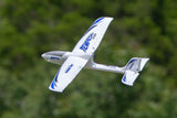 Rage RC Tempest 600 X4 Electric Powered RTF Airplane with PASS (Pilot Assist Stability Software) System