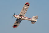 Rage RC Super Cub MX4 Micro 4-Channel RTF Airplane with PASS (Pilot Assist Stability Software) System
