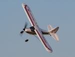 Rage RC Super Cub MX4 Micro 4-Channel RTF Airplane with PASS (Pilot Assist Stability Software) System