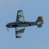 Rage RC Focke-Wulf Fw 190 Micro RTF Airplane with PASS (Pilot Assist Stability Software) System