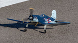 Rage RC F4U Corsair 500mm Brushless RTF Warbird with PASS (Pilot Assist Stability Software) System