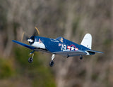 Rage RC F4U Corsair 500mm Brushless RTF Warbird with PASS (Pilot Assist Stability Software) System