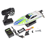 Rage R/C LightWave 400BL Brushless RTR Boat